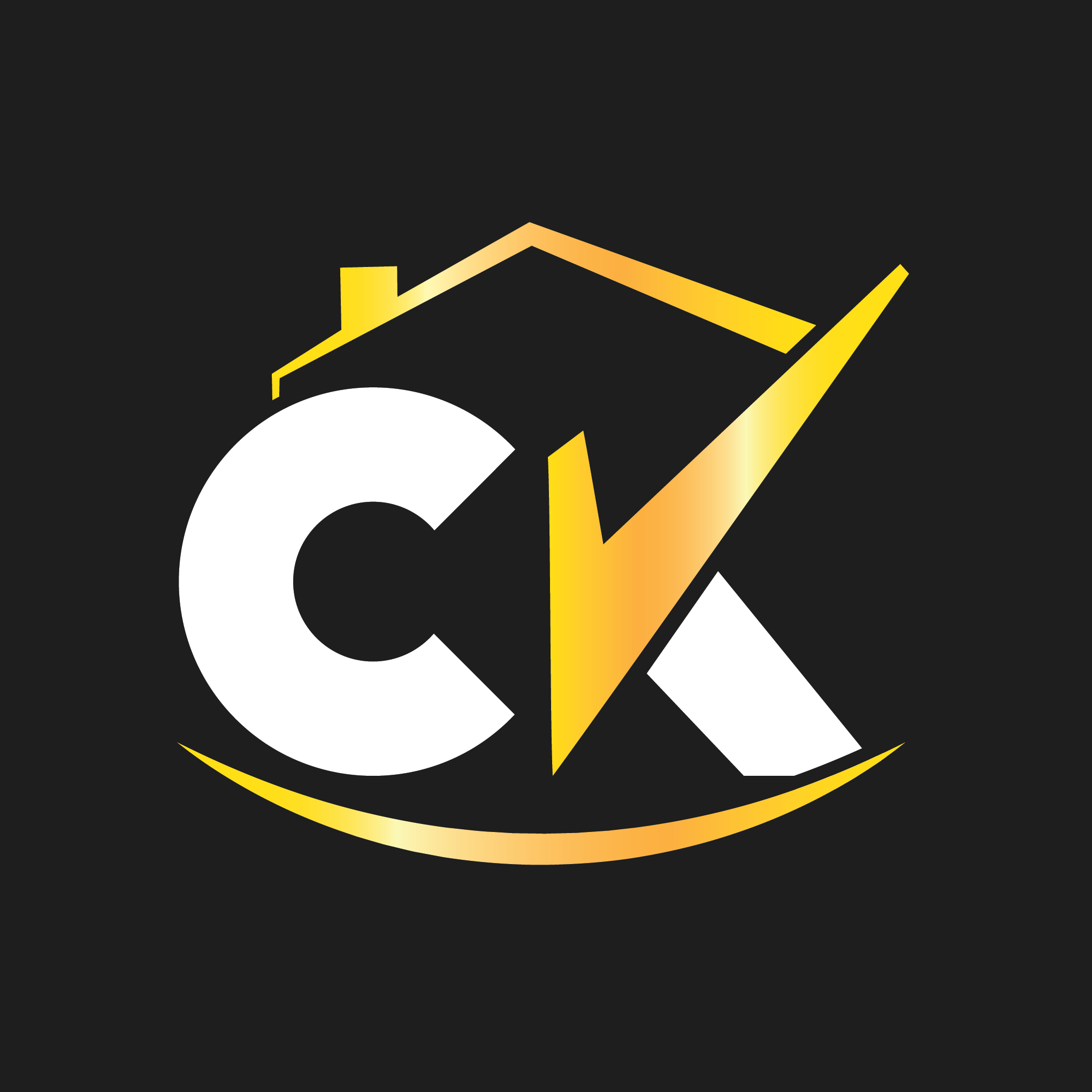 CK The Broker logo