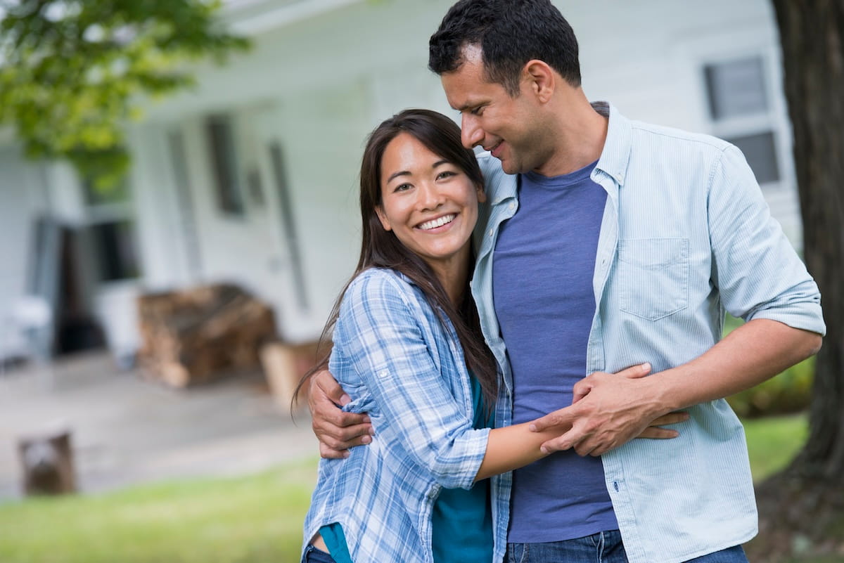 The first-time buyer’s blueprint: how to buy now and scale later