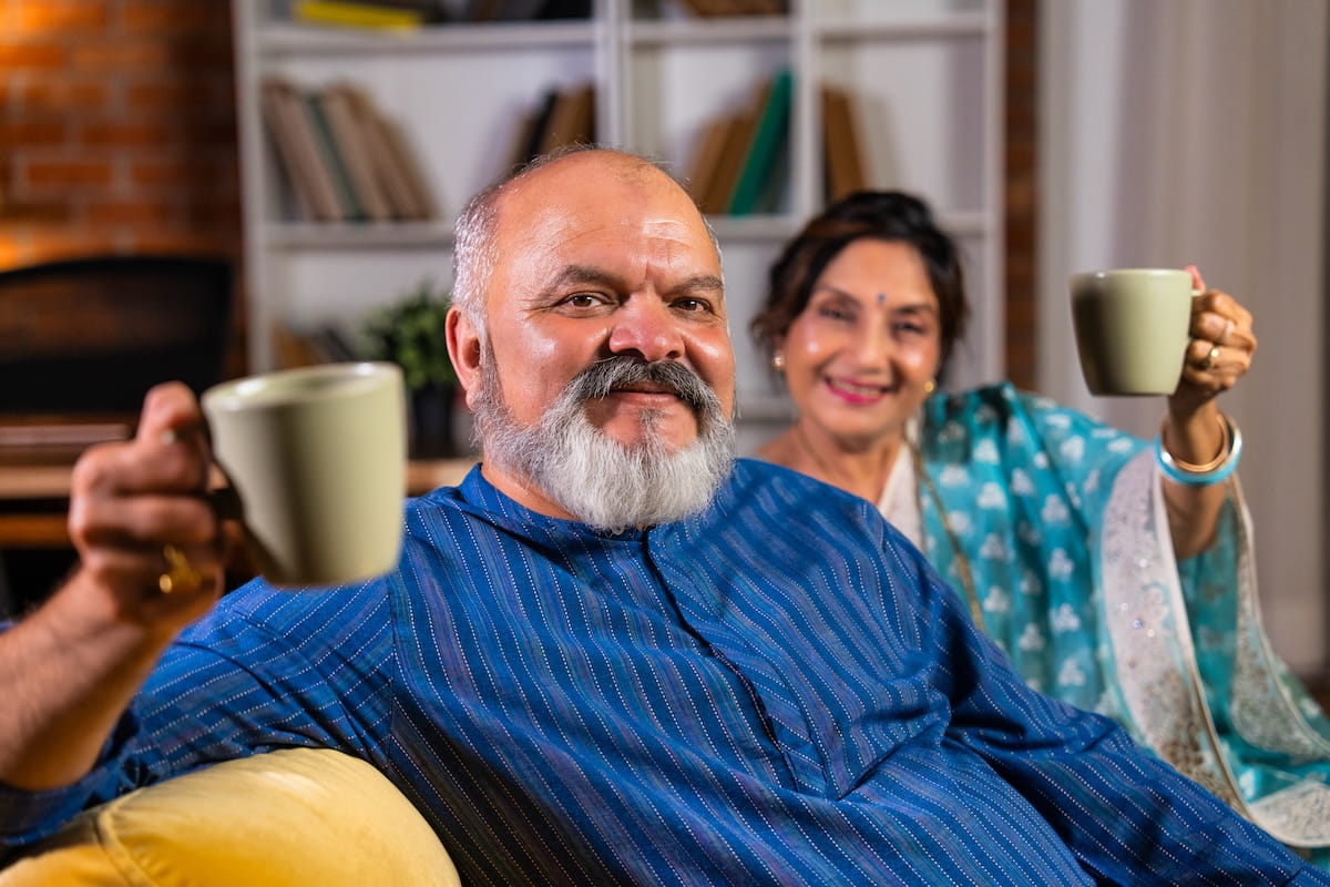 Reverse Mortgages